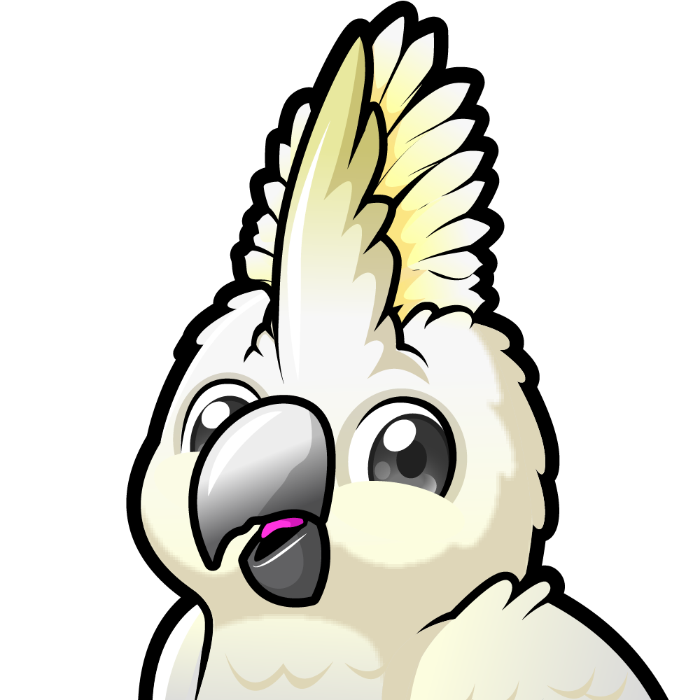 Cockatoo